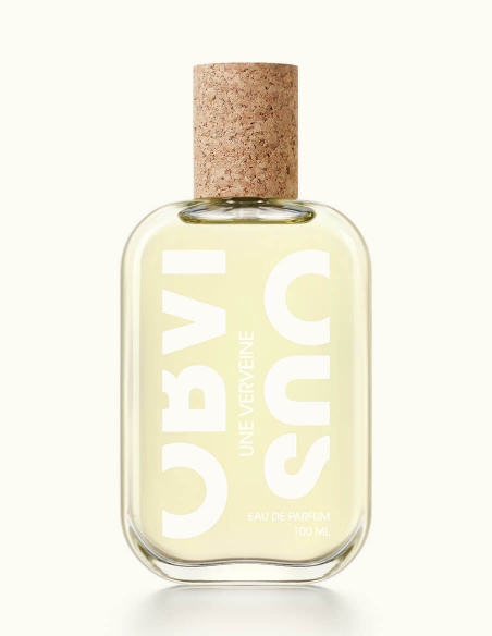 UNE VERVEINE