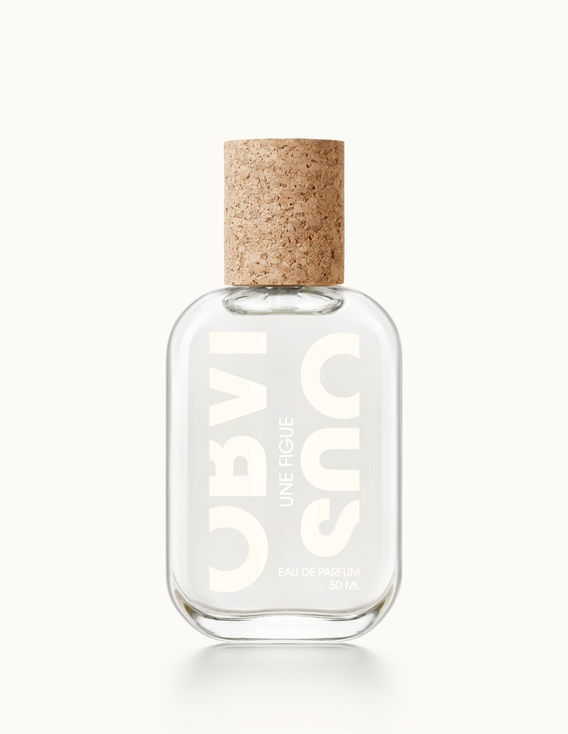 Eau de parfum UNE FIGUE
