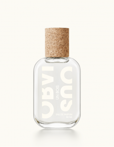 Eau de parfum UN BOIS