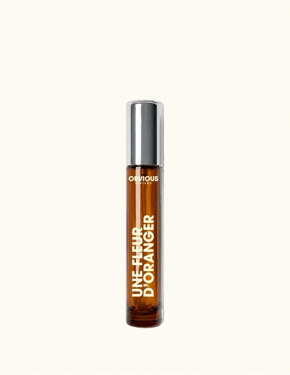 UNE FLEUR D'ORANGER 0,34 fl oz