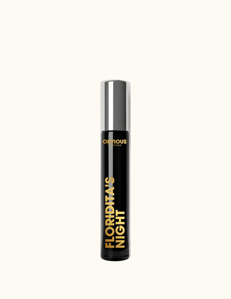 FLORIDITA'S NIGHT 0.34 FL.OZ.