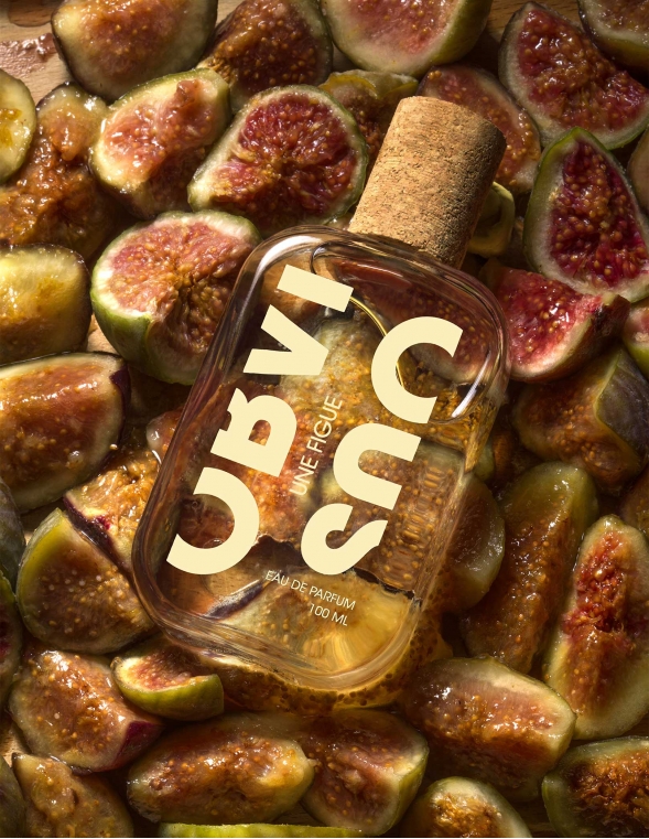 UNE FIGUE 0,34 fl oz 2