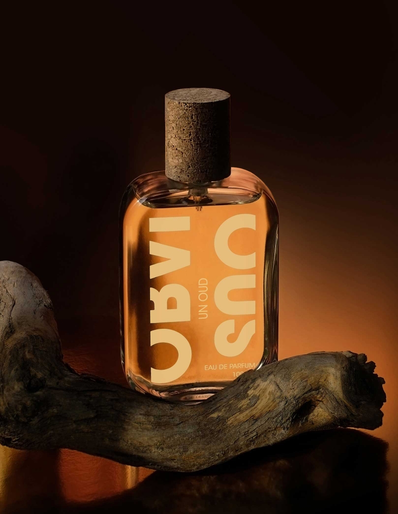 UN OUD 0,34 fl oz
