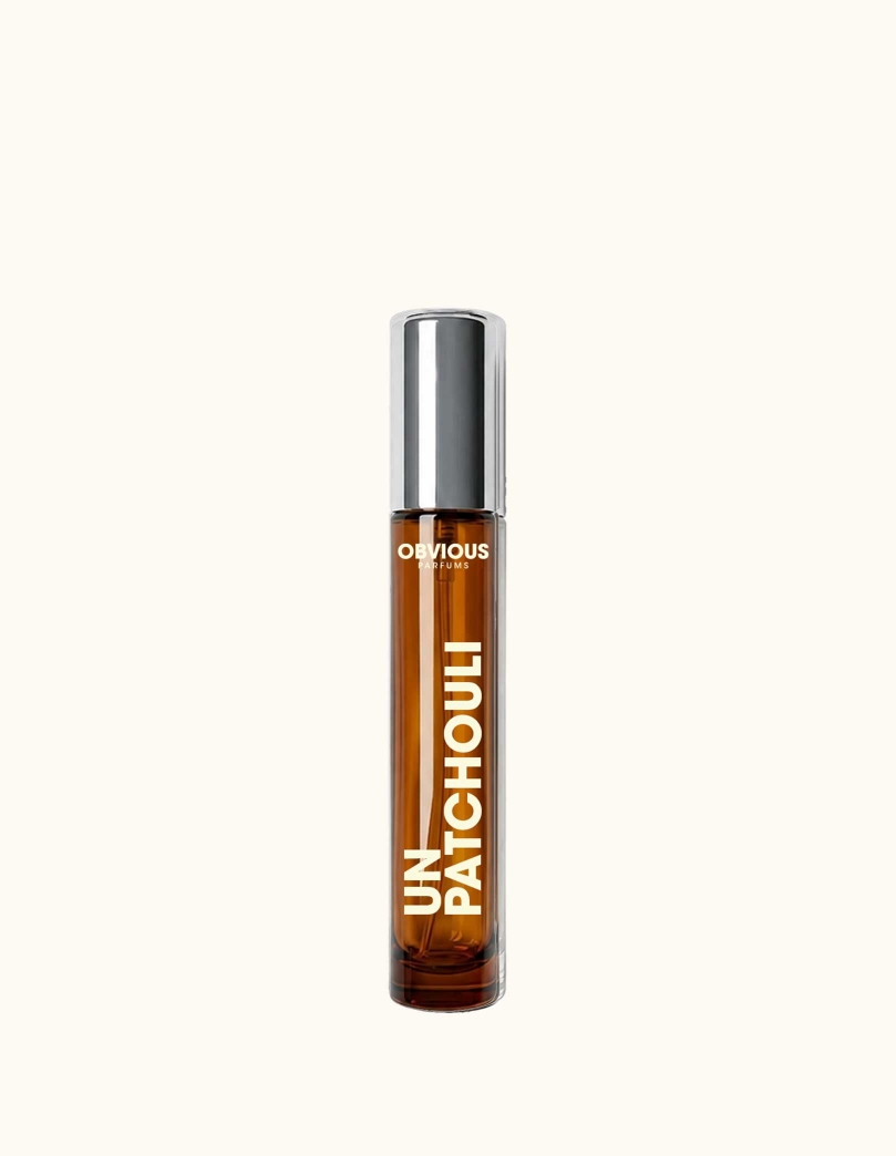 UN PATCHOULI 0,34 fl oz