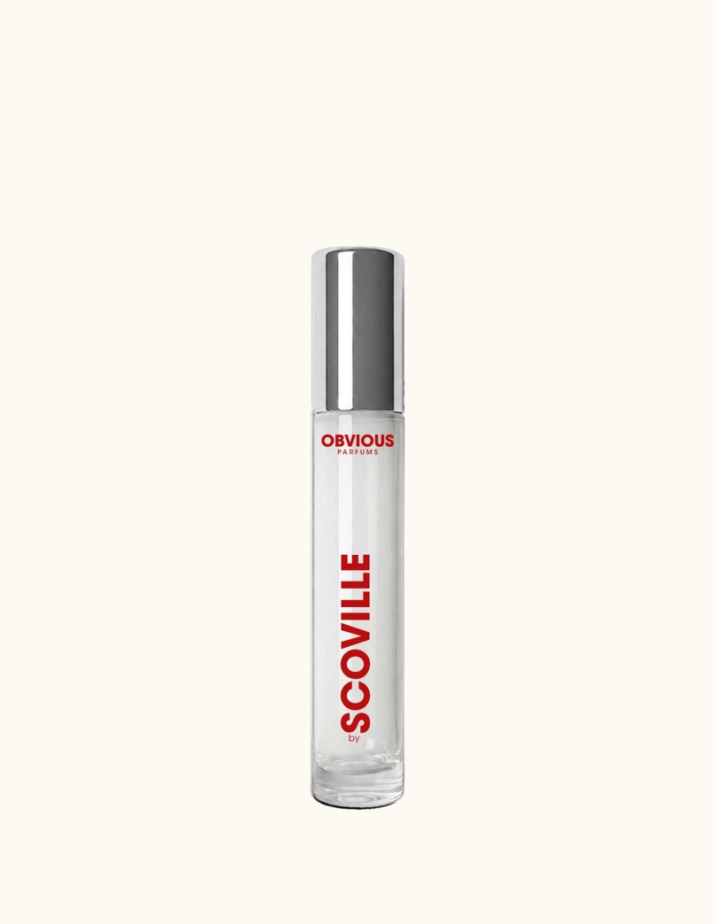 SCOVILLE by Obvious 0,34 fl oz