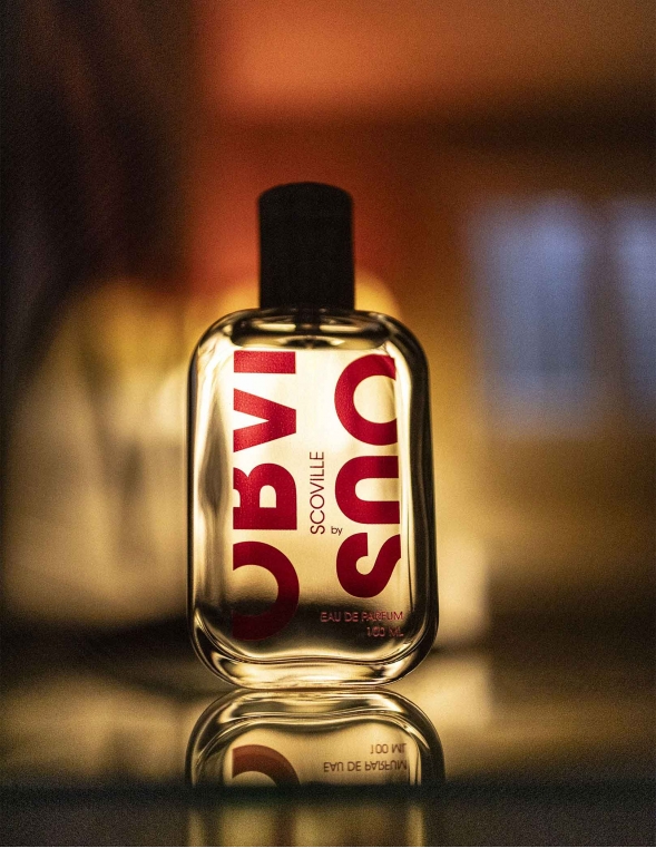 SCOVILLE by Obvious 0,34 fl oz 2