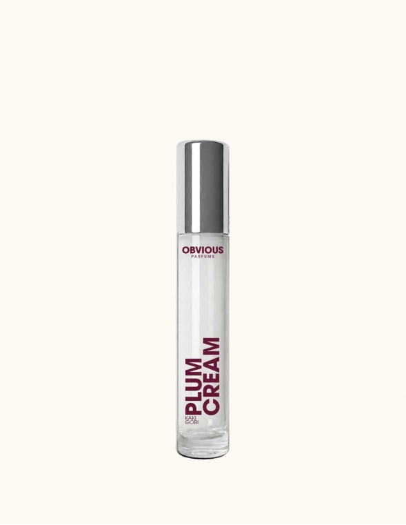 PLUM CREAM 0,34 fl oz