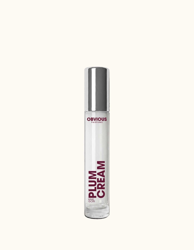 PLUM CREAM 0,34 fl oz