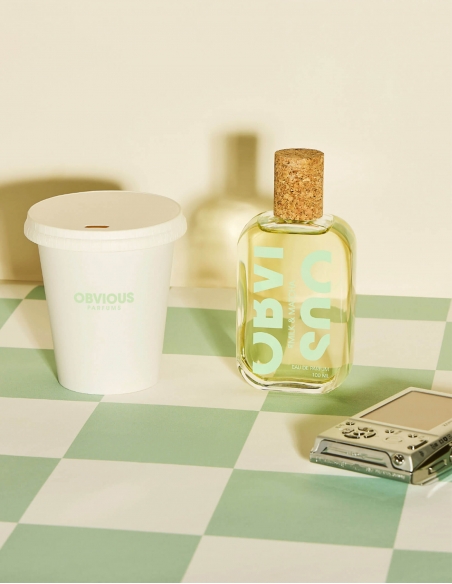MILK & MATCHA by Obvious 0,34 fl oz