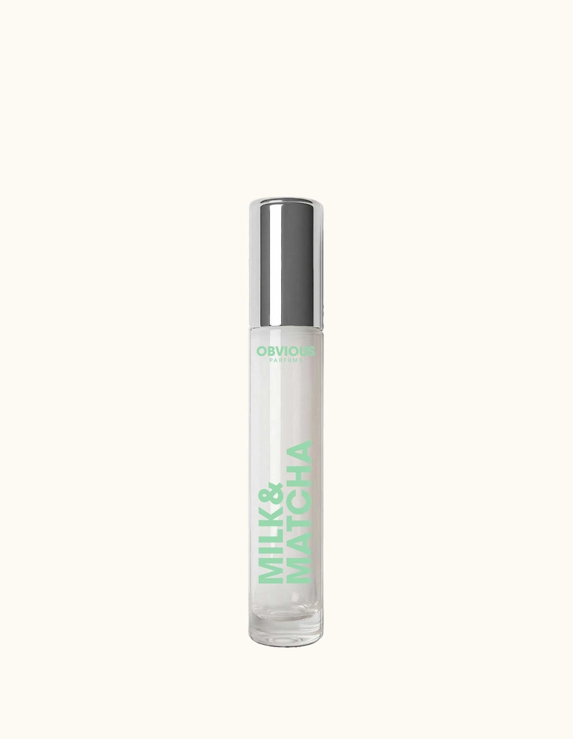 MILK & MATCHA by Obvious 0,34 fl oz