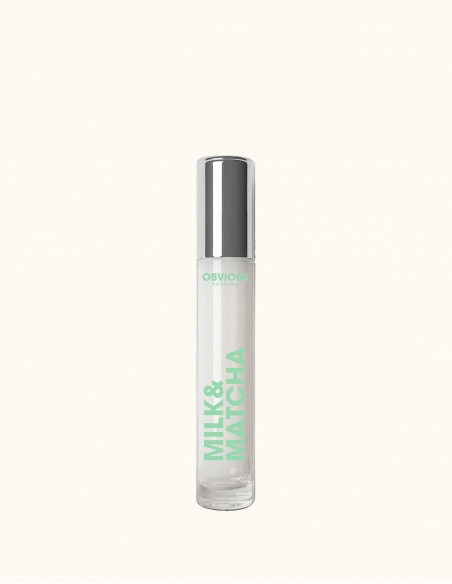 MILK & MATCHA by Obvious 0,34 fl oz
