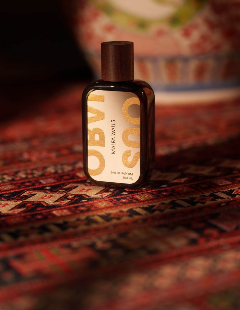 MALFA WALLS 0.34 FL.OZ.