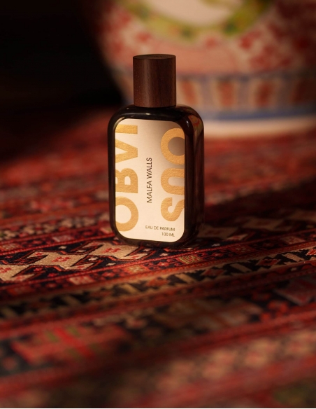 MALFA WALLS 0.34 FL.OZ.