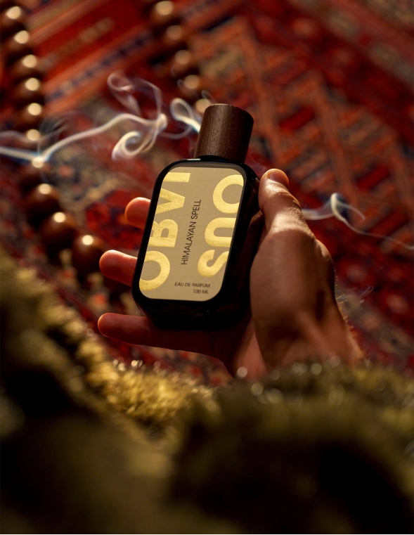 HIMALAYAN SPELL 0,34 fl oz 2