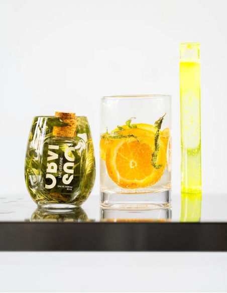 UNE VERVEINE 3,4 fl oz