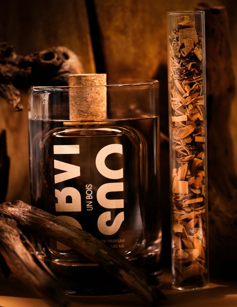 UN BOIS 1,6 fl oz