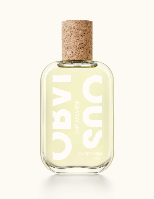 UNE AMANDE 3,4 fl oz