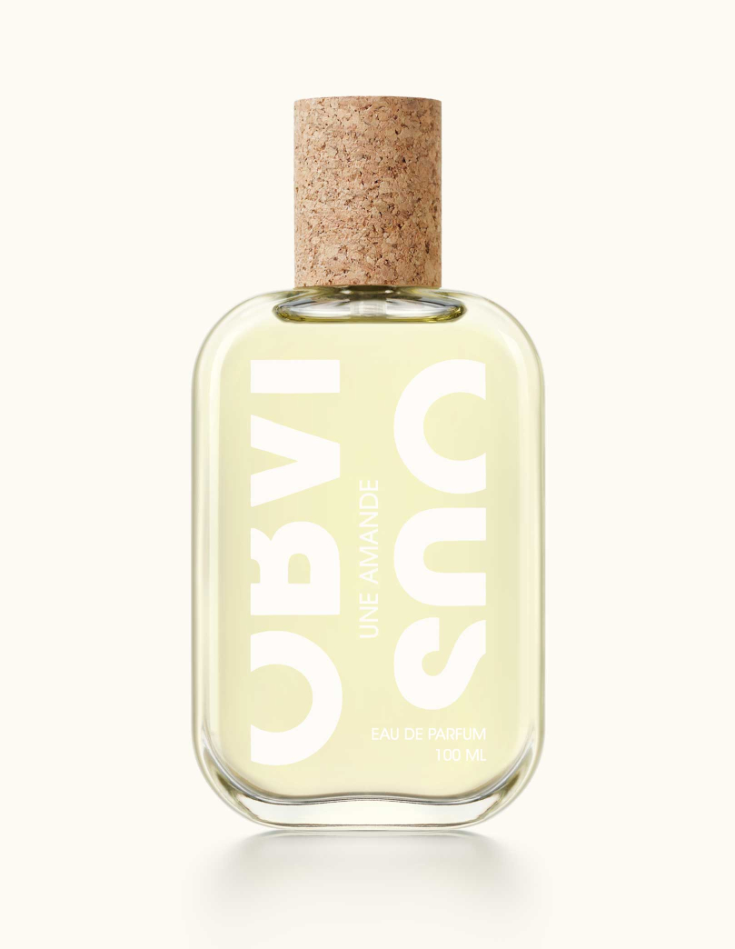 UNE AMANDE 3,4 fl oz