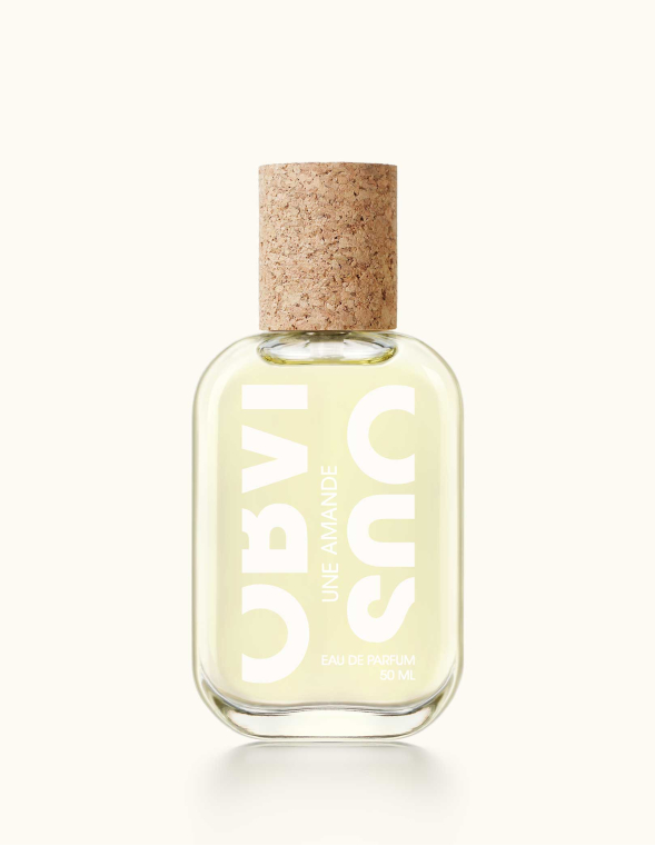 UNE AMANDE 1,6 4 fl oz