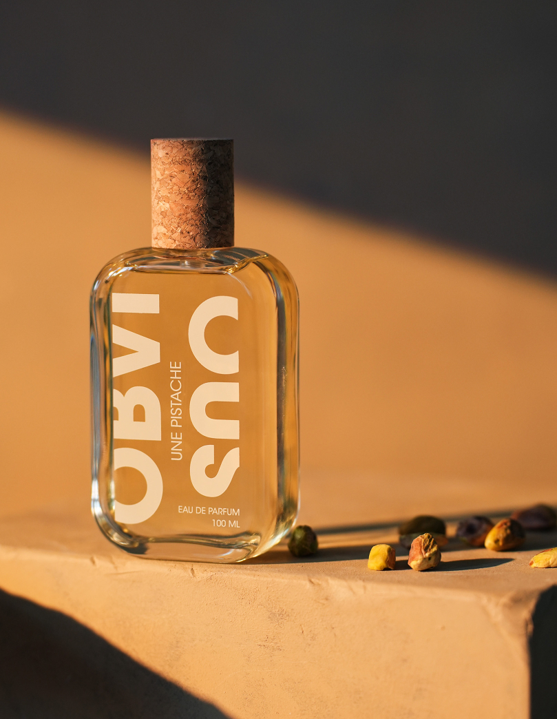 UNE PISTACHE 3,4 fl oz