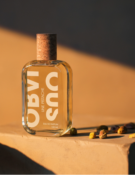 UNE PISTACHE 3,4 fl oz