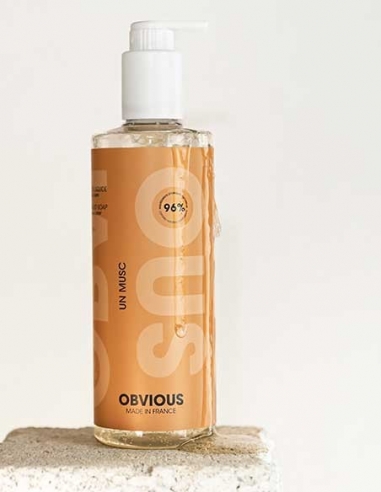 UN MUSC COLLECTOR SOAP