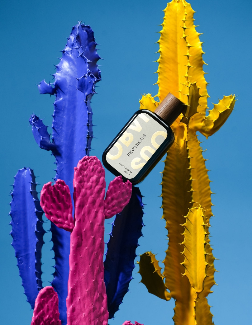 Eau de parfum FRIDA'S THORNS