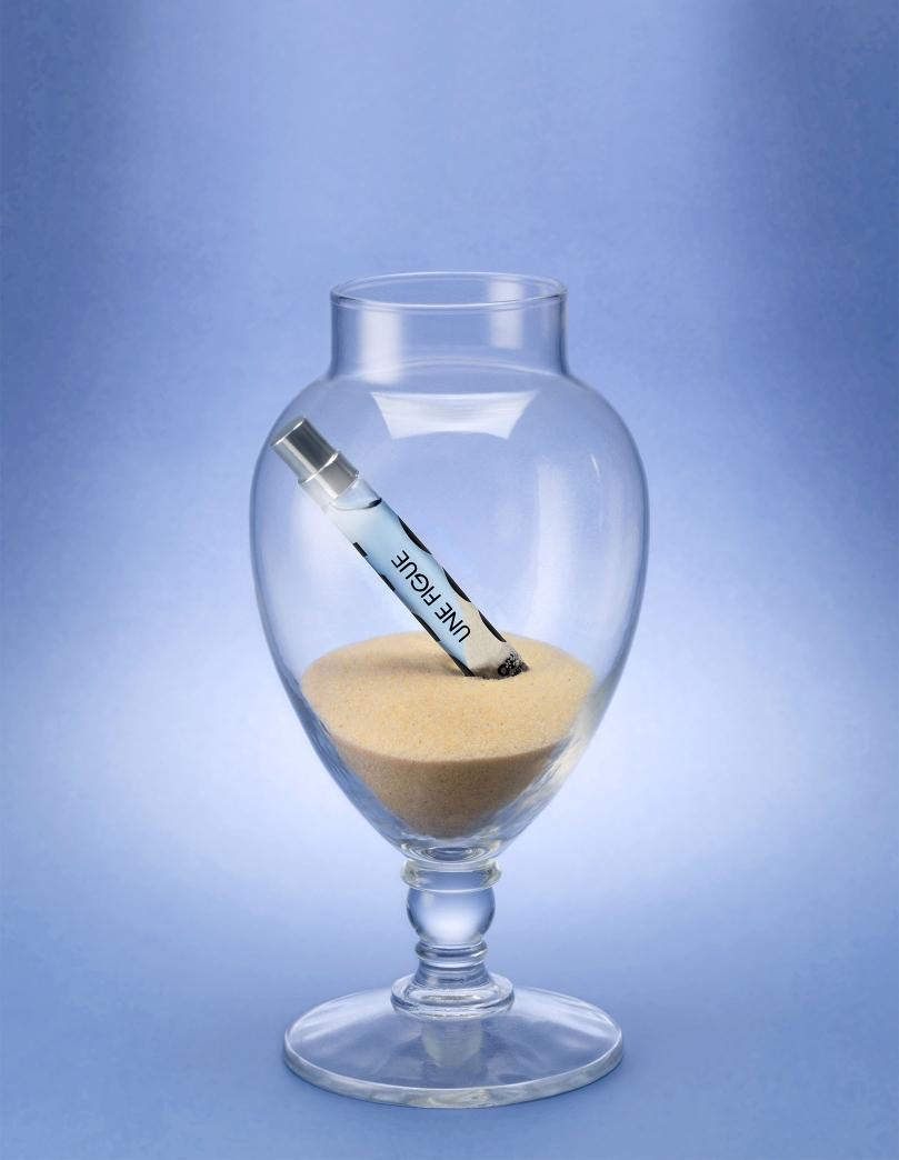 Eau de parfum Une Figue format voyage