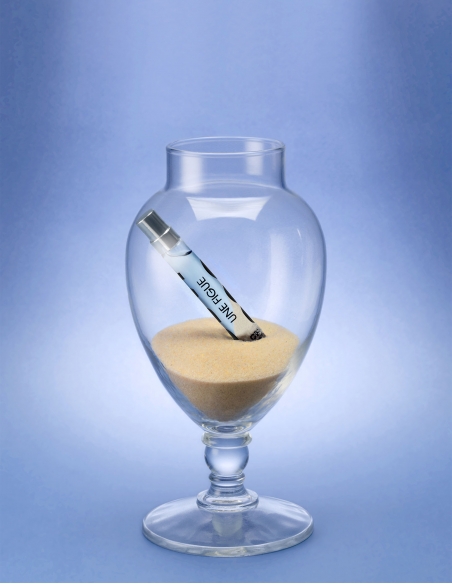 Eau de parfum Une Figue format voyage