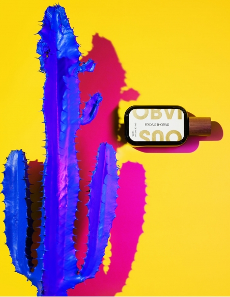 Eau de parfum FRIDA'S THORNS