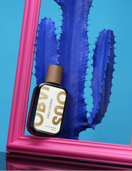 Eau de parfum FRIDA'S THORNS