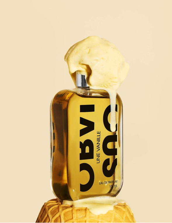 UNE VANILLE 2
