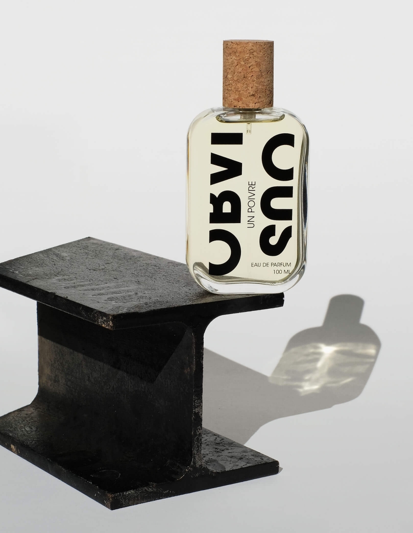 Eau de parfum UN POIVRE