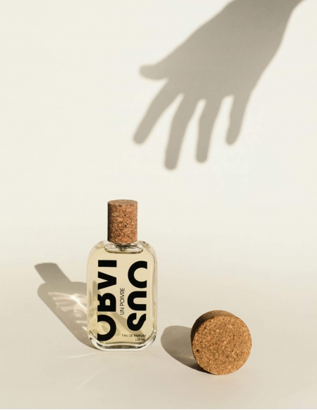 Eau de parfum UN POIVRE