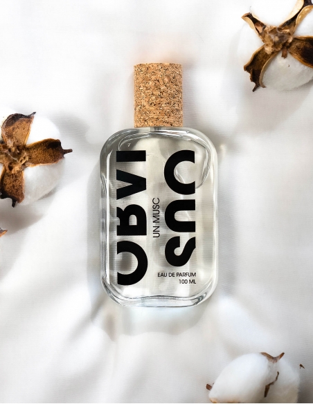 Eau de parfum UN MUSC