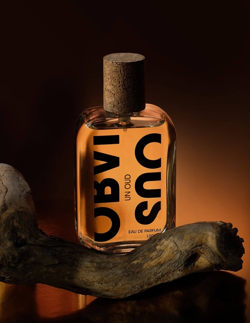 Eau de parfum UN OUD