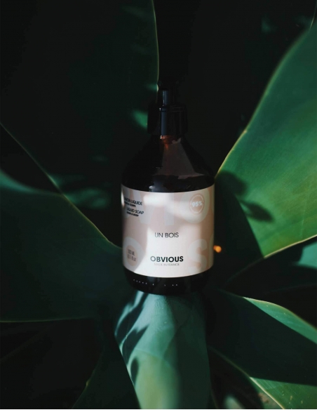 Savon liquide Un Bois