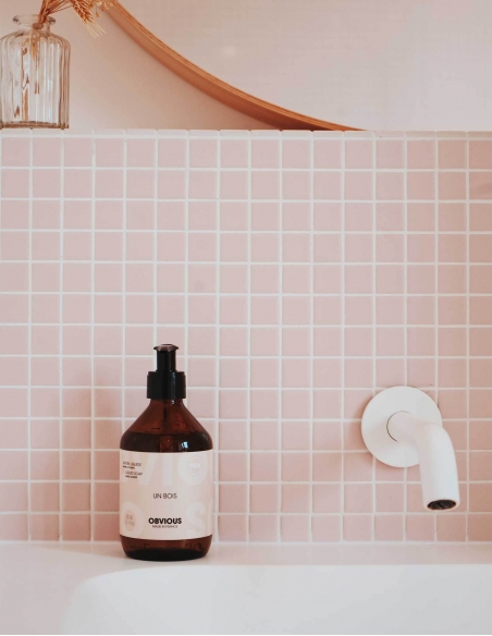 Savon liquide Un Bois