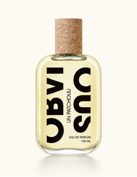 UN PATCHOULI