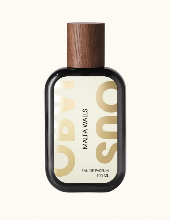 Uさま専用OBVIOUS UN POIVRE 100ml 香水 Un Poivre - Eau de Parfum | Obvious | AEDES.COM