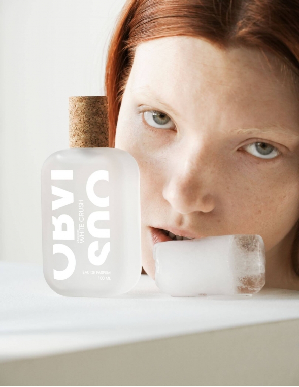 KAKIGORI WHITE CRUSH 2